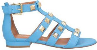 Via Roma 15 FOOTWEAR - Sandals sur YOOX.COM