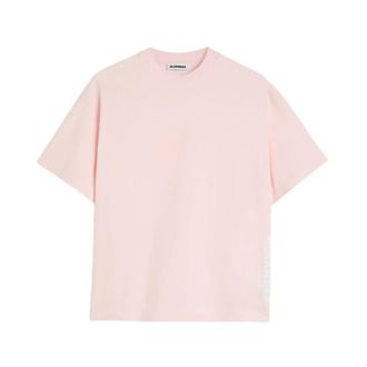 Jil Sander Dames, Tops, Roze, Maat: XL