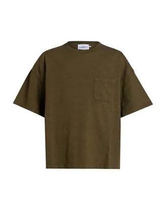 Amaranto TOPWEAR - T-shirts on YOOX.COM