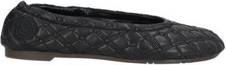 Burberry FOOTWEAR - Ballet flats on YOOX.COM