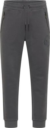 Carlo Colucci Sweat Jogger - Heren - Sweatpants - Grijs - L - Katoen - Broeken