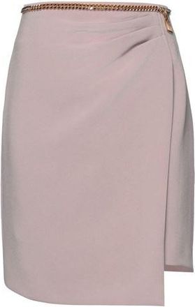 Elisabetta Franchi BOTTOMWEAR - Mini skirts sur YOOX.COM