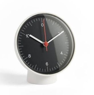 HAY Table Clock (recycled)