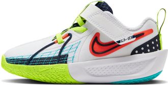 Nike (TD) Nike G.T. Cut 3 SE White Obsidian HJ3904-100