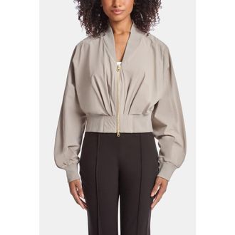 Capsule 121 THE ORBIT JACKET in Tan at Nordstrom, Size X-Small