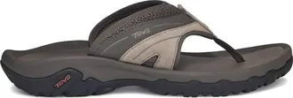 Teva Mens Pajaro Sandal In Dune