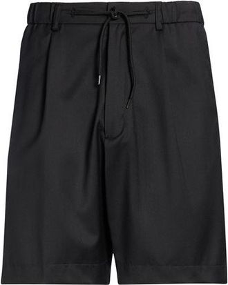 Paura BOTTOMWEAR - Shorts & Bermuda Shorts on YOOX.COM
