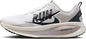 Nike Mens Vomero 18 Road Running Shoes in White | IB5726-100