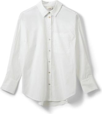 Sofie Schnoor Shirts - Dames - Overhemden - Wit - XS - Overhemden
