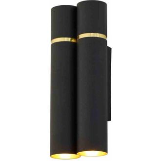 OEM L&aacute;mpara De Pared Lynx 4xe14