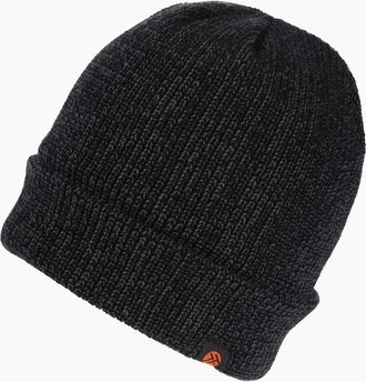Regatta Mens Regatta Professional Mens Knitted Beanie - Black - Size: ONE size