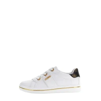 Guess Donna, Scarpe, Bianco, 40 EU, new