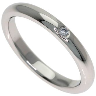 Tiffany & Co. Band Ring (Pre-Owned)