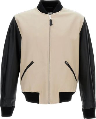 Givenchy Hombre, Chaquetas, Negro, Talla: M