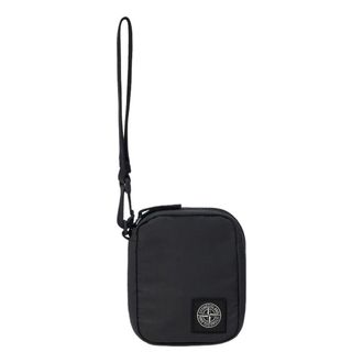 Stone Island Pouch Black L2S1595000-04S0331-V0029