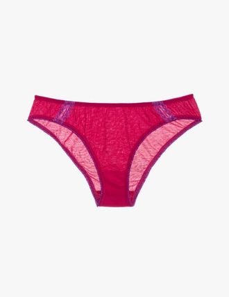 Araks Sonja Panty in Cherie at Nordstrom, Size X-Small