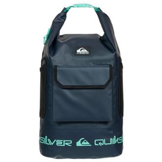 Quiksilver Put It All Mid 28 Daypack - Unisex | blau