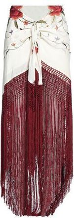 Room 717 PARTES DE ABAJO - Faldas largas en YOOX.COM