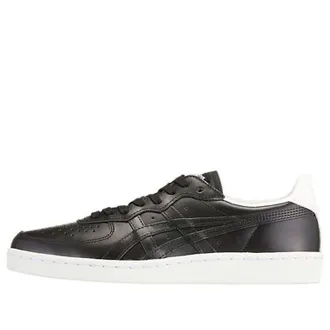Onitsuka Tiger GSM Leather Black White 1183A427-001