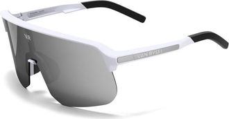 Van Rysel Kware S3 Velobrille - Unisex | grau