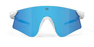 Rudy Project ASTRAL SP883958-0000 Mens Sunglasses White Size 147