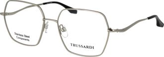 Trussardi Optisch montuur TSW1038 03A 56