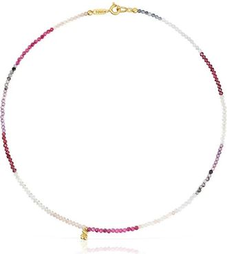 Tous Necklaces - Dames - Kettingen - Veelkleurig - ONE Size - Accessoires