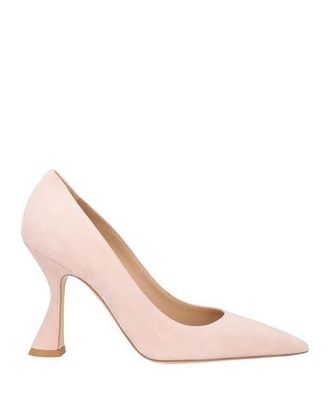 Deimille Pumps