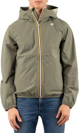K-Way Hombre, Chaquetas, Verde, Talla: XL