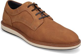 Dockers Halstead Derby in Dark Tan at Nordstrom Rack, Size 11.5