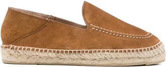 Maneb&igrave; Traveler Loafers Espadrilles