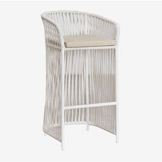 Sklum Sklum - Pack De 4 Taburetes Altos Sophie