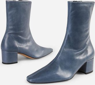 Intentionally blank Carlton Ankle Boots