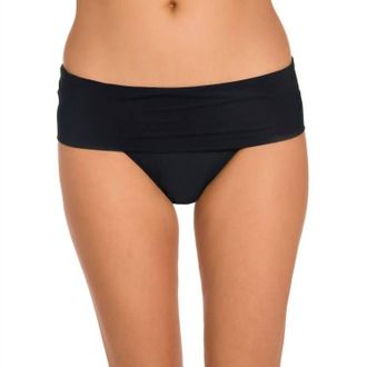 Amoressa Gimlet Bottom In Black