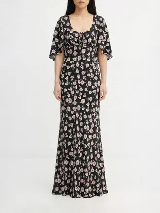 Twinset Dress Woman color Black