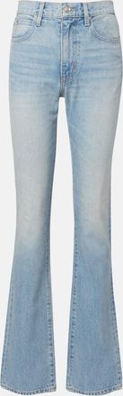 Slvrlake Denim Jeans regular Jade