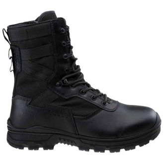 Magnum Magnum Scorpion II Leather Combat Boots in Black | Size: 6