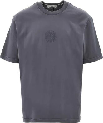 Stone Island Short Sleeves T-Shirt