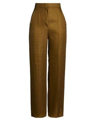 Max Mara BOTTOMWEAR - Pantaloni su YOOX.COM