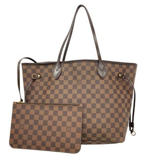 Louis Vuitton Ebene Tote Bag (Pre-Owned)