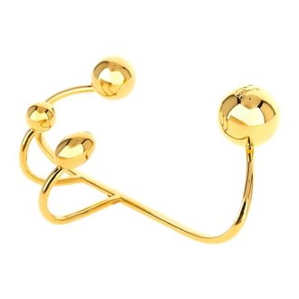 Paco Rabanne Mujer, Accesorios, Amarillo, Talla: M