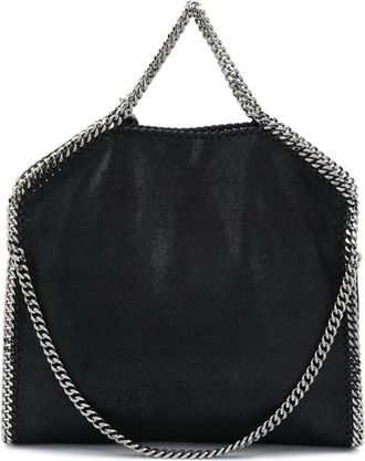 Stella McCartney Mujer, Bolsos, Negro, Talla: ONE Size