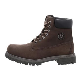 Bugatti Heren, Schoenen, Bruin, Maat: 45 EU