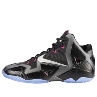 Nike LeBron 11 Miami Night 616175-003