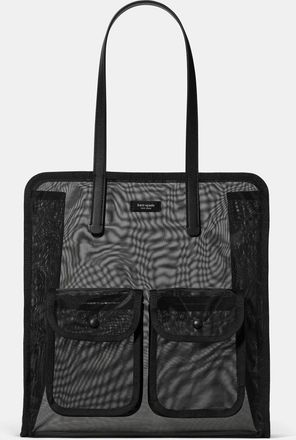 Kate Spade New York Breezy Mesh Tote Bag