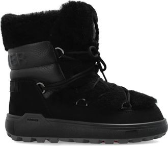 Bogner Donna, Scarpe, Nero, 40 EU, new