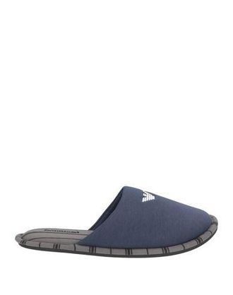 Emporio Armani FOOTWEAR - House slippers sur YOOX.COM