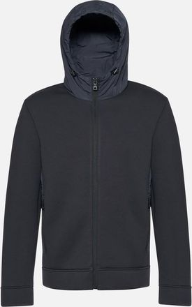 Geox Sweater Man Sky Captain, Size: XXL