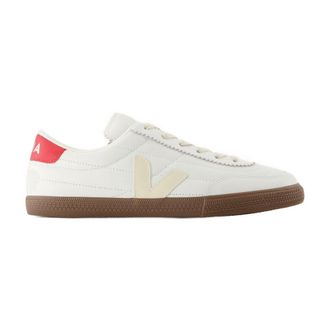 Veja Panenka Sneakers - White