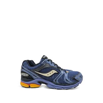 Saucony Sneakers, male, Multicolor, Size: 10 1/2 US ProGrid Triumph 4